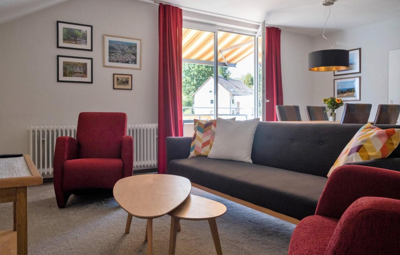Ferienwohnung บาดคิสซินเงิน ภายนอก รูปภาพ