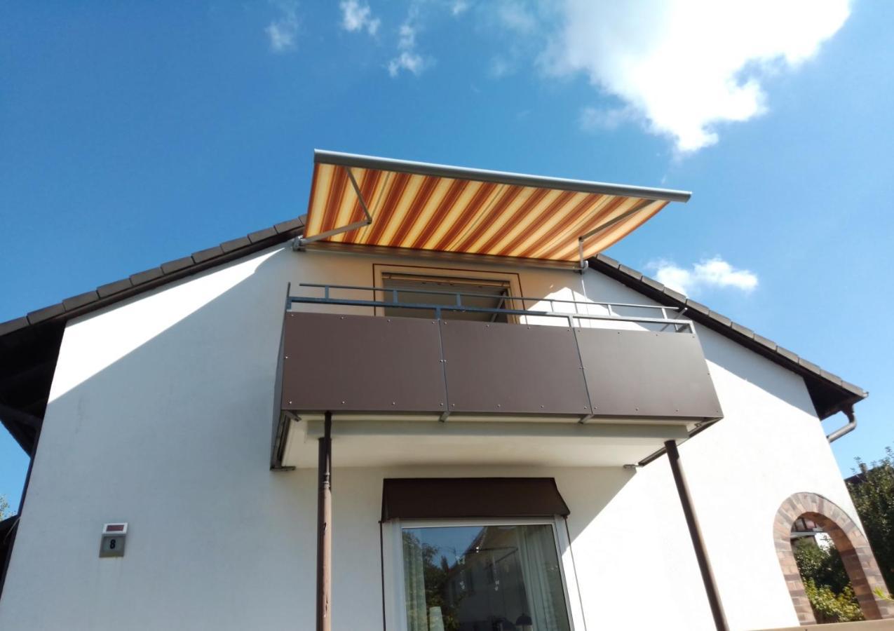 Ferienwohnung บาดคิสซินเงิน ภายนอก รูปภาพ